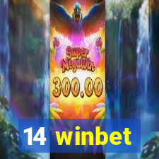 14 winbet